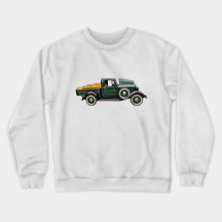 1935 Dodge Pickup Crewneck Sweatshirt